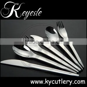 Thailand Stainless Steel Flatware, Hotel Cutlery, Inox Cutlery thumbnail-6