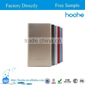 Universal Portable Power Bank 4000mah thumbnail-1