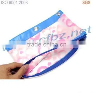 Pvc Zip Bag thumbnail-1
