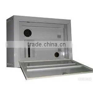 Steel Electronic Enclosure,shield Metal Case,cold Formed Hardware thumbnail-6
