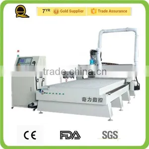 Hot Sales Good Price Economical Advertising QiLi-M25 Cnc Machinery thumbnail-1