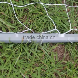 Portable Shooting Target Metal Frame Football Soccer Goal thumbnail-4