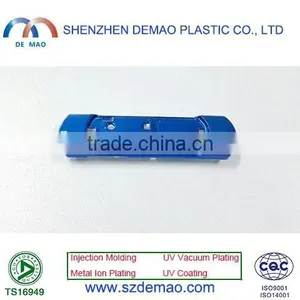 OEM & ODM Plastic Bluetooth Earphone Shell thumbnail-5
