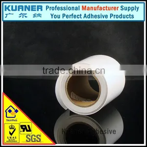 Self Adhesive Clear Plastic Film thumbnail-5