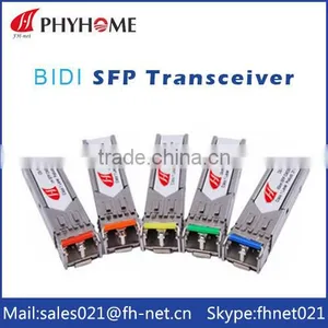 Compatible BIDI SFP Transceiver thumbnail-1