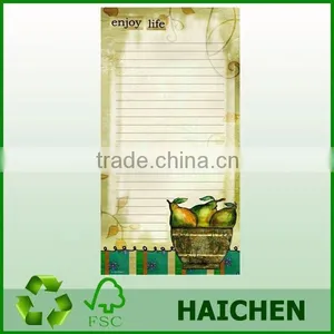 Professional Teams for Sales and Service Paper Notebook With Elastic Strap thumbnail-1
