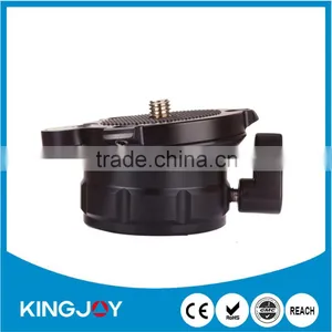 Kingjoy LB-60 Professional Aluminum Ball Head for Tripod thumbnail-2