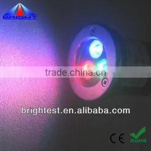 3W LED Underground Light 6W/9W/12W/18W thumbnail-1