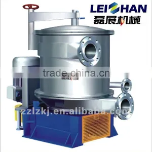 Inflow Pressure Screen for Fluting Paper/test Liner Production Line thumbnail-1