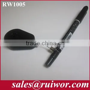 Drop-shaped Security-pulling Anti Theft Box With Adjust Lasso Cable End Used in Product or Parts Feeding thumbnail-3