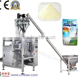 Automatic Small Sachets Masala Powder Packing Machine,Spices Powder Packing Machine thumbnail-1