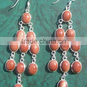 Handmade Earring thumbnail-1