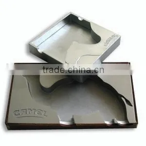 Die Casting Ashtray thumbnail-1