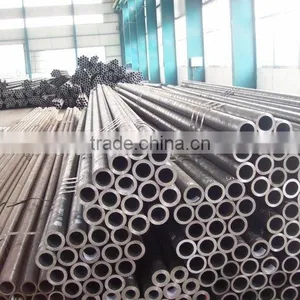 Sell ASTM A106 GR.B Seamless Steel Pipe thumbnail-5