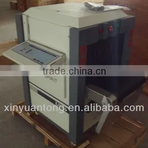 Smail Size XJ5030 X-ray Sreen System For Business Hotel, Club thumbnail-1