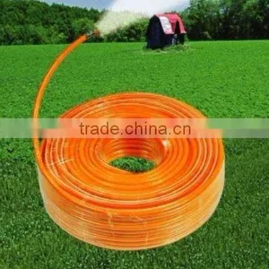8.5mm High Braided Power Sprayer Hose thumbnail-1