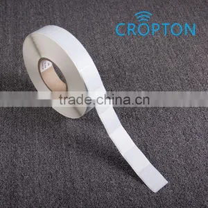 Ontime EAS 8.2MHz Security Soft RF Label China thumbnail-1