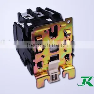 LC1 D8011 80 Amp AC Contactor thumbnail-3