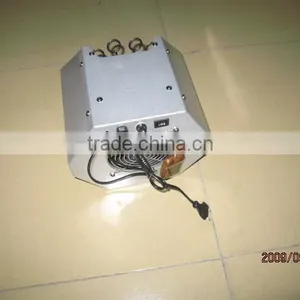 60W Bubble Machine Effect Machine Amusement Machine Stage Machine thumbnail-3
