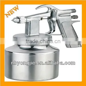 Pressure-feed KA-527 Low Price Low Pressure Spray Gun thumbnail-1