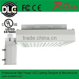 CUL UL DLC Approved 135lm/W 200W Outdoor LED Street Light Retrofit Kit Led With Meanwell Driver for Multi Highway Road thumbnail-4