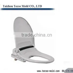 Plastic Toilet Seat /toilet Cover Mould for Toilet thumbnail-5