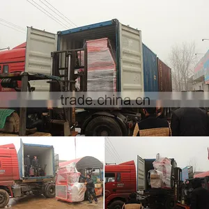 2016 Trade Assurance WT2-10 Fully-automatic Hydraulic Clay Interlock Forming Machine thumbnail-2