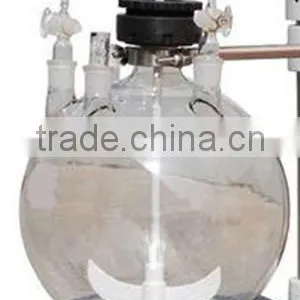 Safe Explosion Proof Glass Extraction Liquid Separator for Industrial and Chemical thumbnail-2