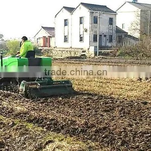 Mini Farming Tractor for Sale thumbnail-2