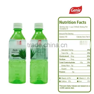 Aloe Drink (Original Flavor) thumbnail-1