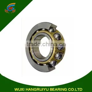 New Product Bottom Bracket Dual Angular Contact Ball Bearing 7317B.TVP thumbnail-5