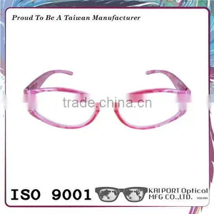 Superior Quality and Fancy Transfer Paper Eyglass Frame thumbnail-2