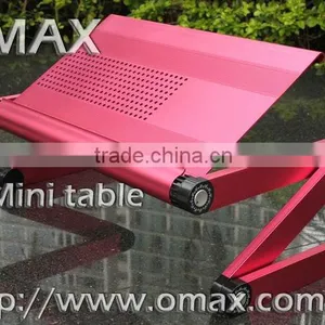 Most Popular Hot Sale for i Pad Tablet Stand/holder Protable Folding Desk thumbnail-5