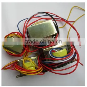 Low Frequency Transformer 35VA/40VA AC Transformer/70VA Transformer thumbnail-3
