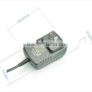3.7V Output AC Adapter With Adaptor 3.7V thumbnail-6