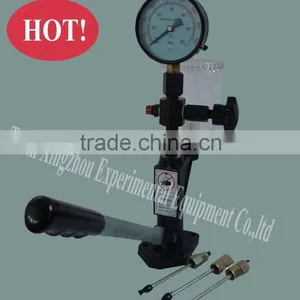 S60H Diesel Fuel Injector Nozzle Tester thumbnail-1