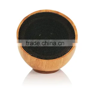 Mini Bluetooth Speaker thumbnail-3