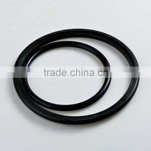 Warp Knitting Spare Parts Karl Mayer/Liba Knitting Machine Rubber Belt Weft Belt thumbnail-1