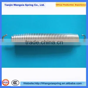 Pendulum Spiral Spring thumbnail-1