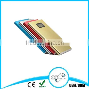 Rechargeable Battery for Automobile 4500mah Usb Multi Charger thumbnail-4
