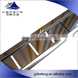 Supporting on Slatwall Bracket Superstrut Channel KF-A015 thumbnail-1