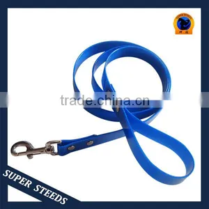 Soft PVC Dog Leash thumbnail-1