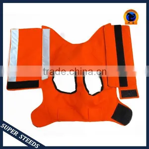 Reflective Dog Safety Vest for Hunting thumbnail-4