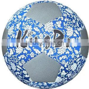 Machine Stitch Soccer Ball thumbnail-4