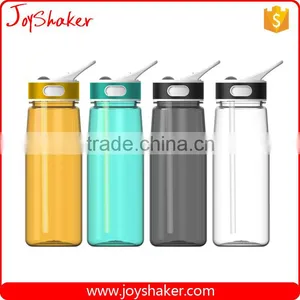 800ML Empty Plastic Water Bottles BPA Free Wholesale thumbnail-2