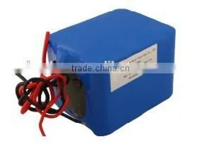 Manufacurer Rechargeable 5S1P 2.6Ahr Custom 18.5v Battery Pack thumbnail-1