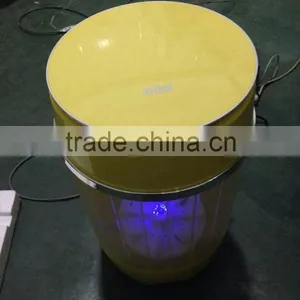 3KG Single Tub Top Loading Portable Mini Washing Machine/washer Machine/wash Machine Supplier's Choice thumbnail-5