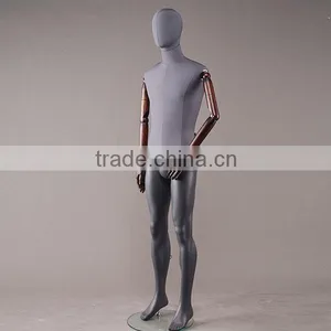 African Mannequin Head thumbnail-1