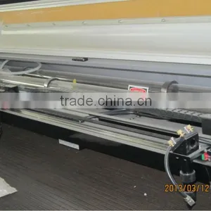 SM1625 Auto Feeding Denim Jeans Laser Engraving Machine thumbnail-3