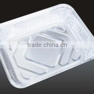Aluminium Foil Containers LS-NC325 thumbnail-1
